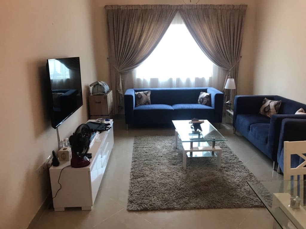 شقق فندقية للايجار الشهري في دبي