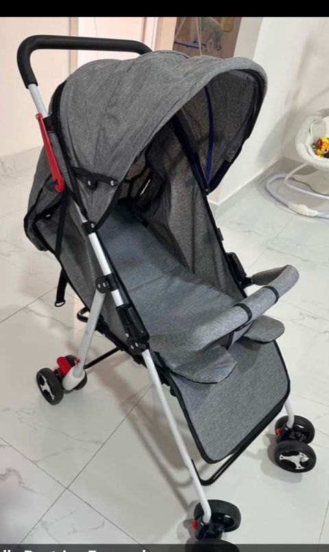 Strolller Baby stroller 120/