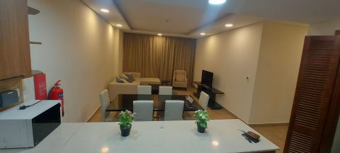 For rent furnished apartments
