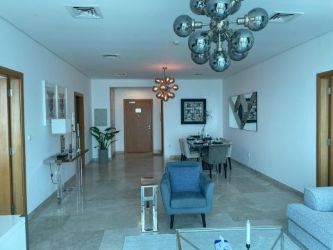 For rent furnished apartments