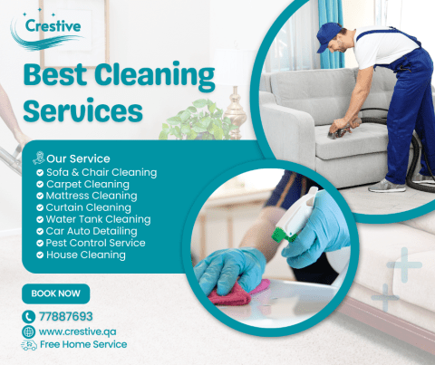 Best Cleaning Services in