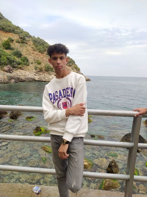 أنا هيثم من جزائر
