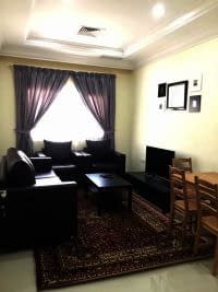 apartments kuwait rent fully modern furnished bhk mangaf 2bhk bathrooms starting