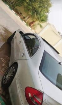 سيارات مرسيدس للبيع في العين الإمارات